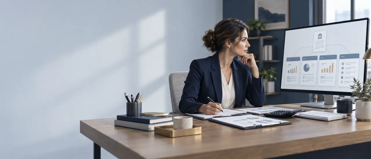 Le régime fiscal guide le choix d’un logiciel de comptabilité pour profession libérale