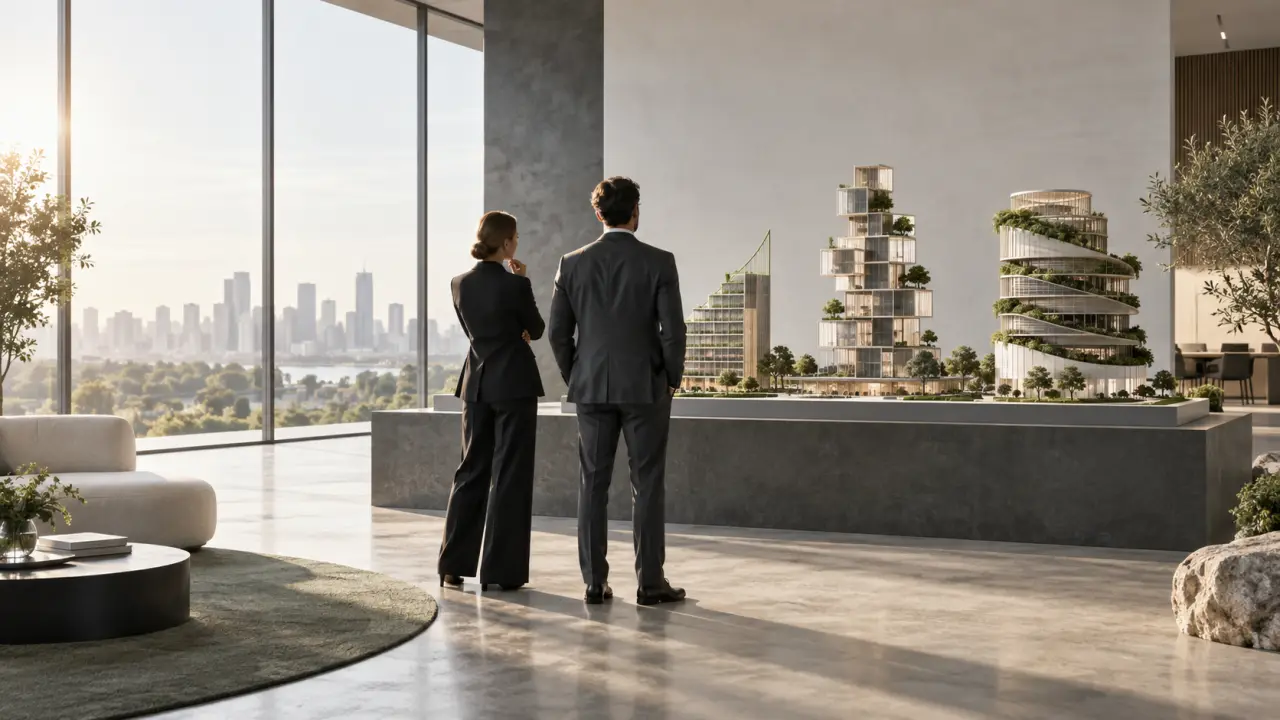 Un business ambitieux se construit sur un modèle rentable, scalable et durable