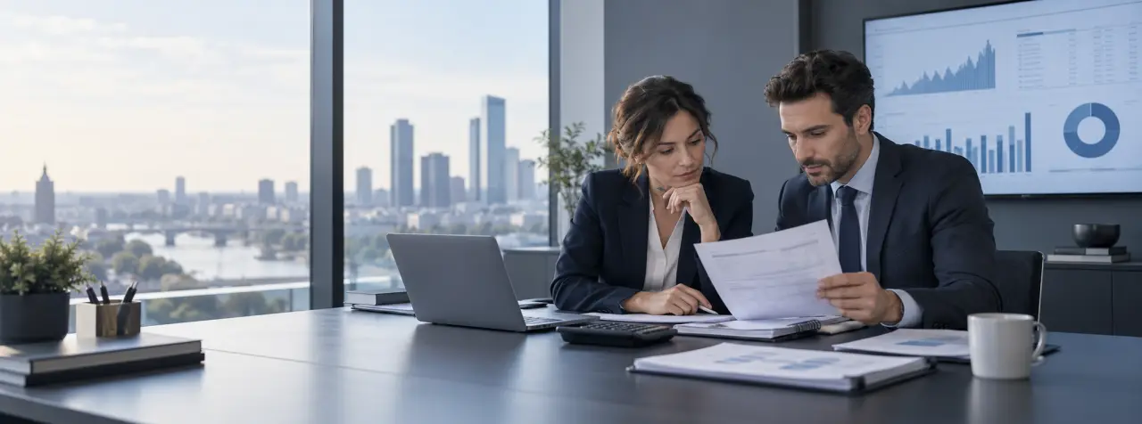Facturation fournisseur : contrôler la dépense avant de déclencher le paiement