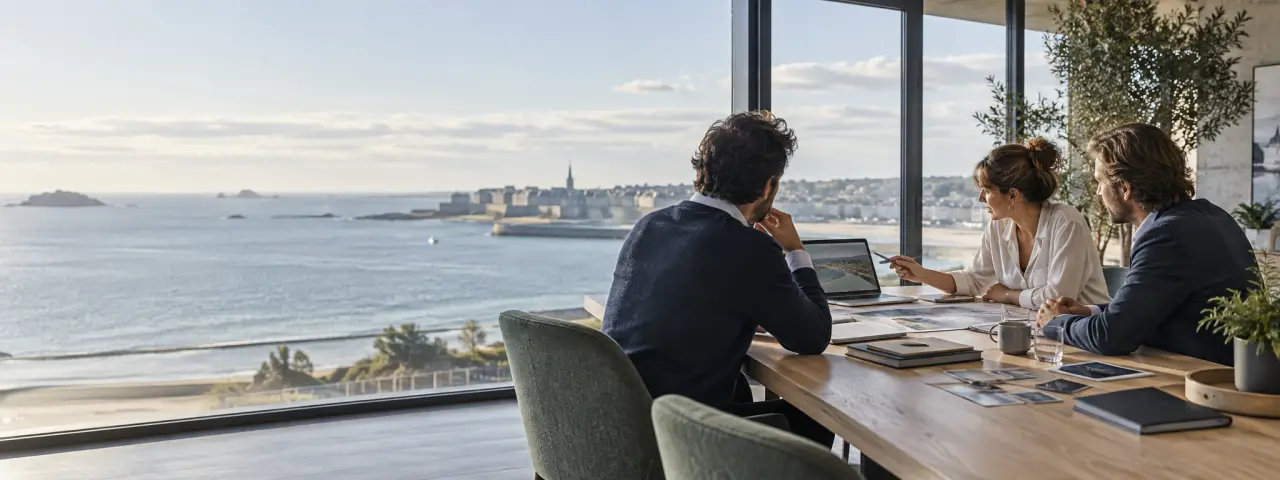 Entreprendre dans l’Ouest transforme les projets en décisions et en contacts utiles