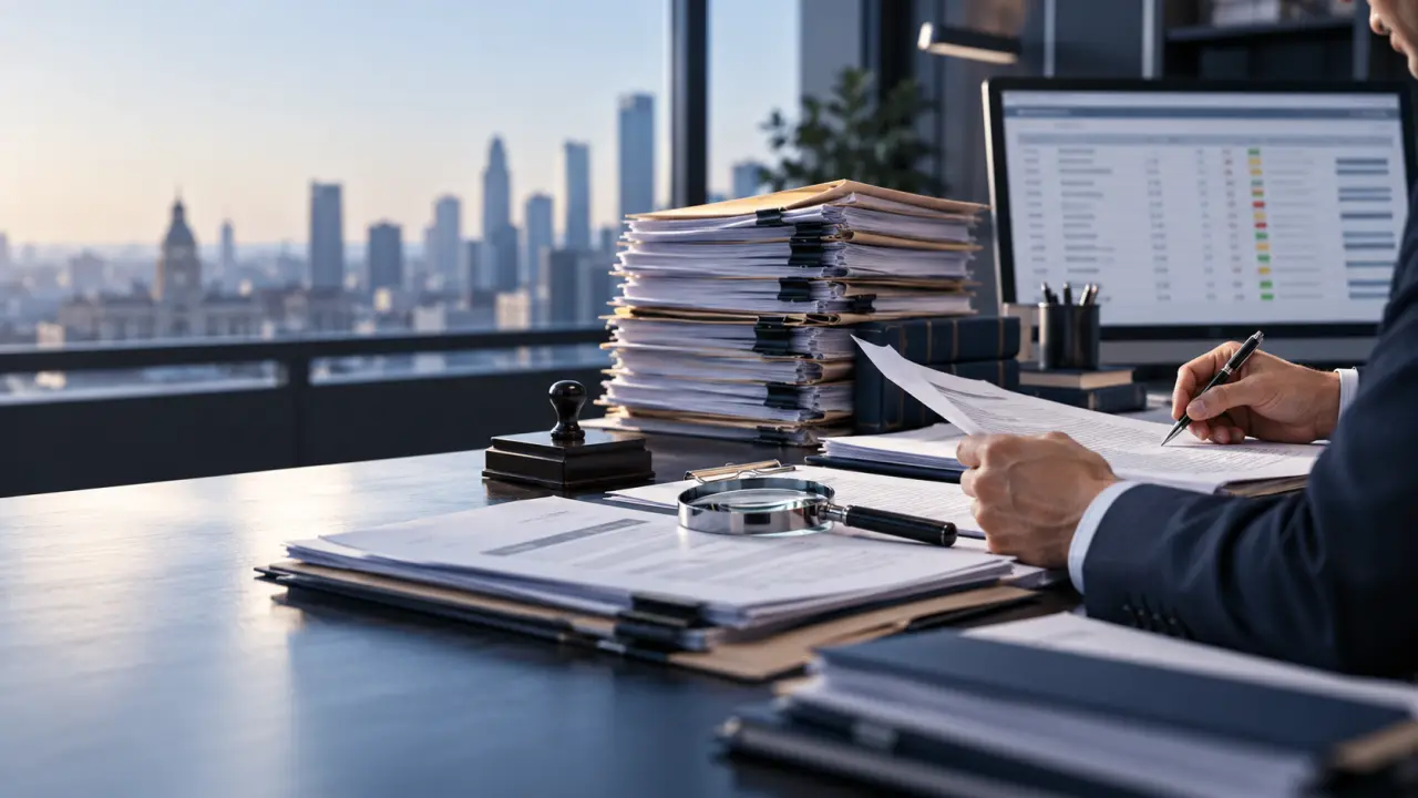 Une liste gratuite d’entreprises en liquidation judiciaire ne suffit pas : vérifiez chaque procédure