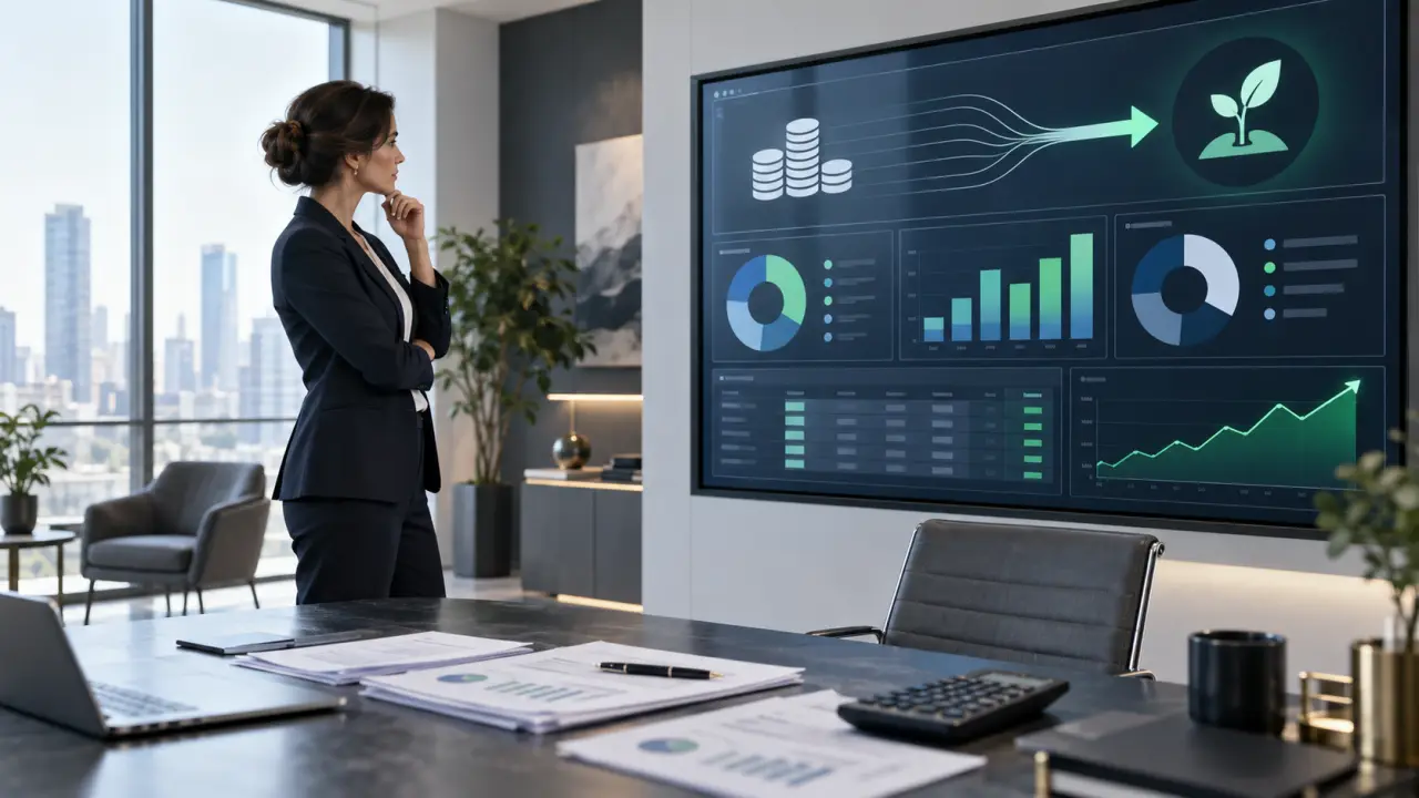 La comptabilité analytique transforme les charges en décisions de rentabilité