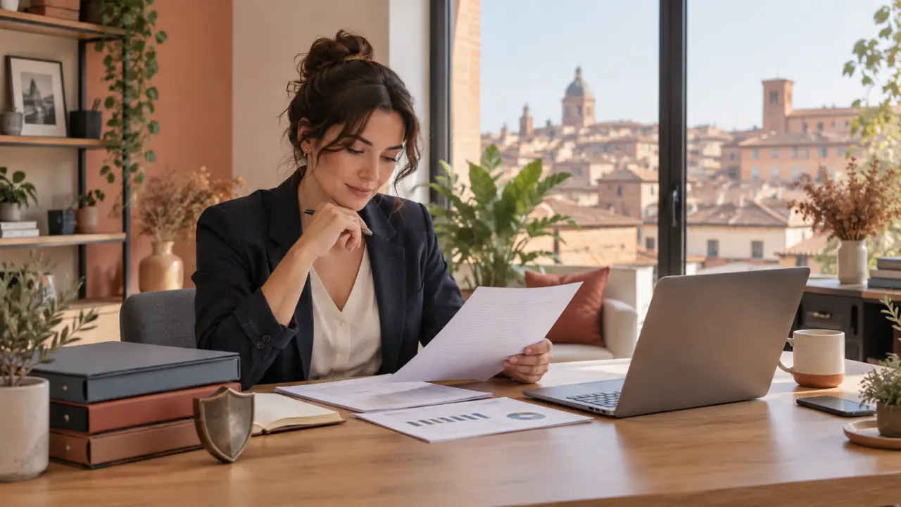 Assurances pour une création d’entreprise à Toulouse : couvrir les vrais risques sans peser sur la trésorerie